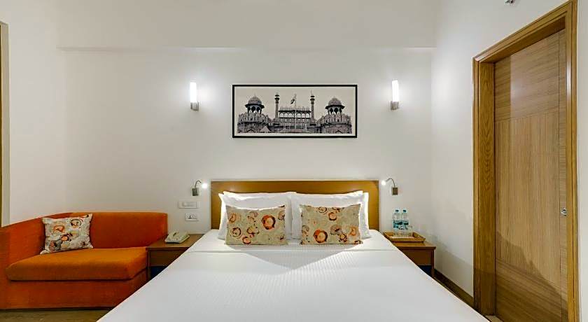Lemon Tree Hotel Sector 60 Gurugram