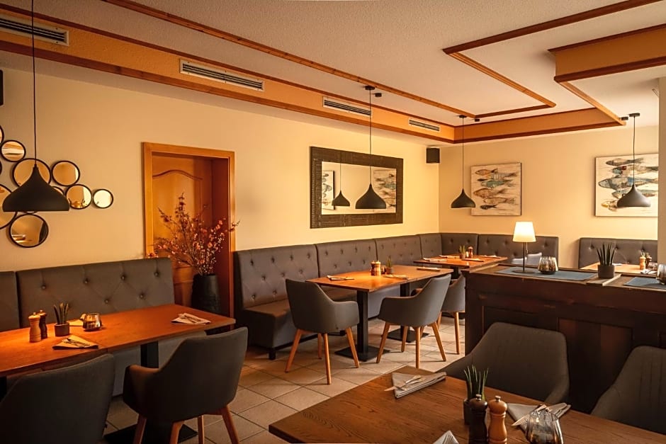 Hotel Restaurant Ancho
