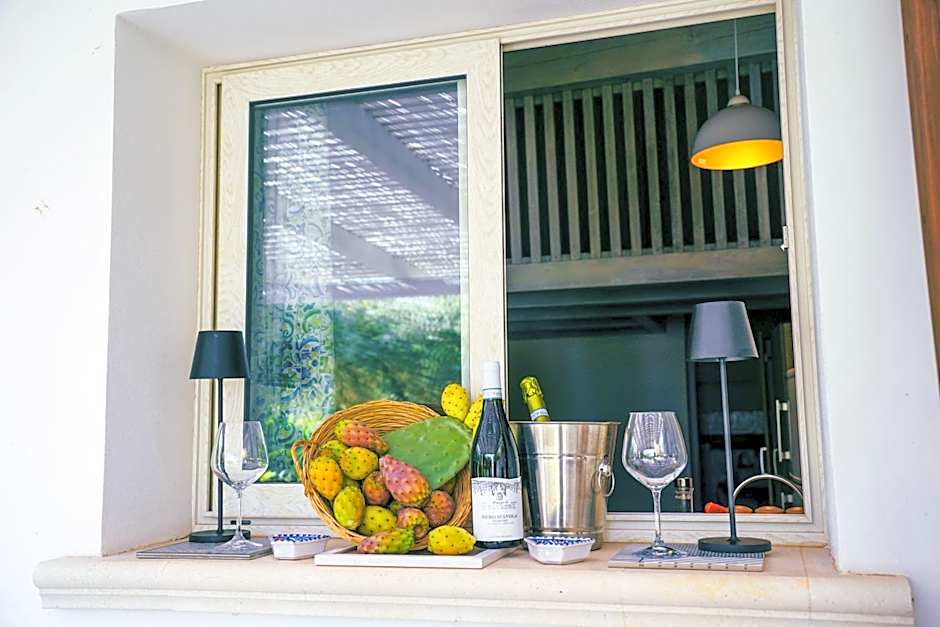 Residence Nonna Mariuccia