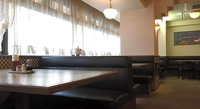 SkyHeart Hotel Kawasaki