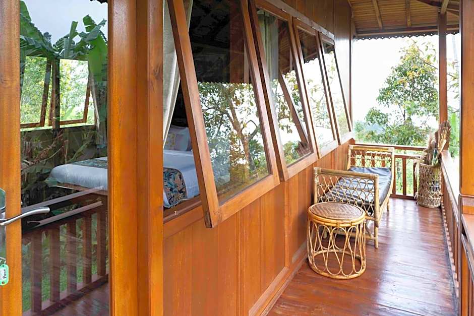 Manigelang Villa
