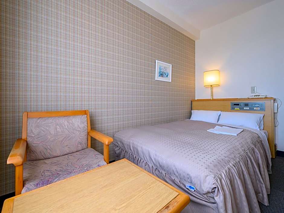 Hotel Green Park Suzuka