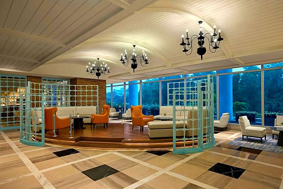 Courtyard by Marriott Kochi Infopark