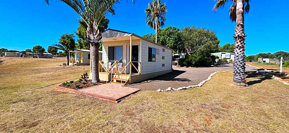 Drummond Cove Holiday Park