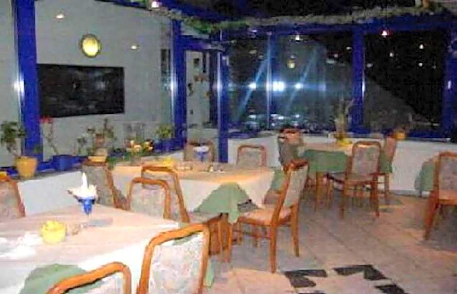 Hotel Landgasthaus Zum Hirsch