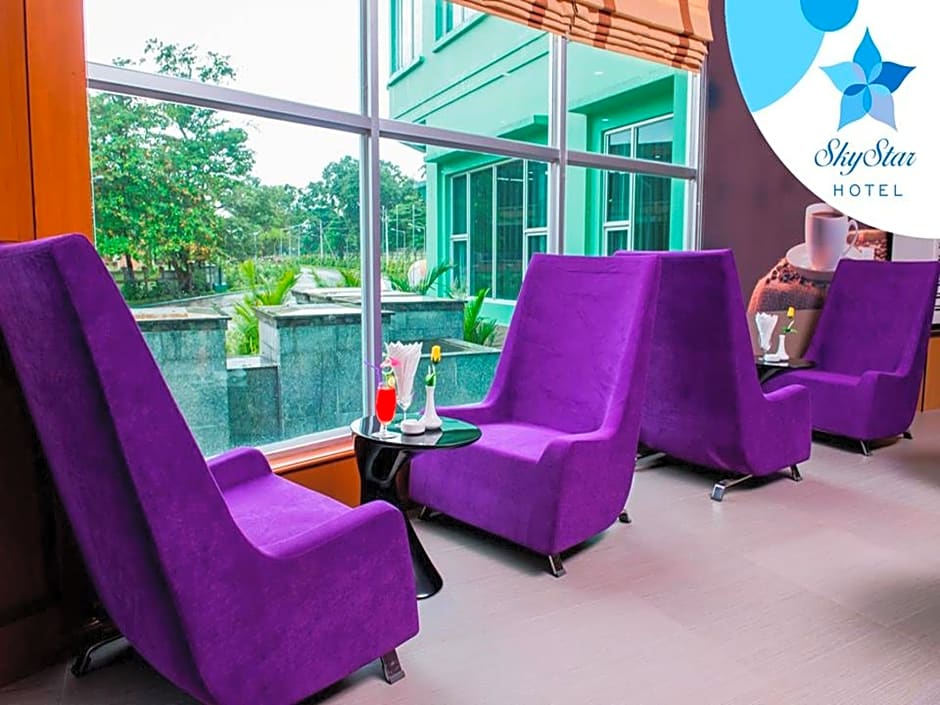 Sky Star Hotel