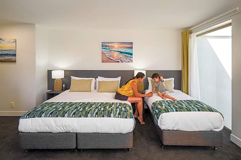 Carnmore Hotel Takapuna