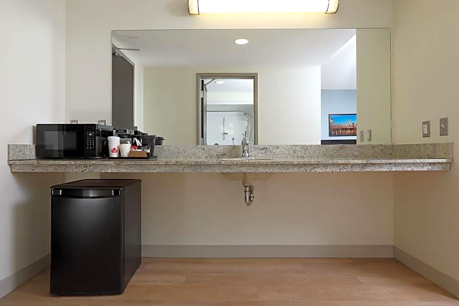 Canad Inns Health Sciences Centre