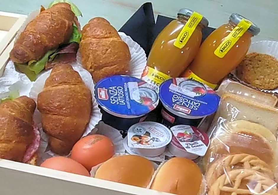 Hotel Rivamare Only Room Breakfast