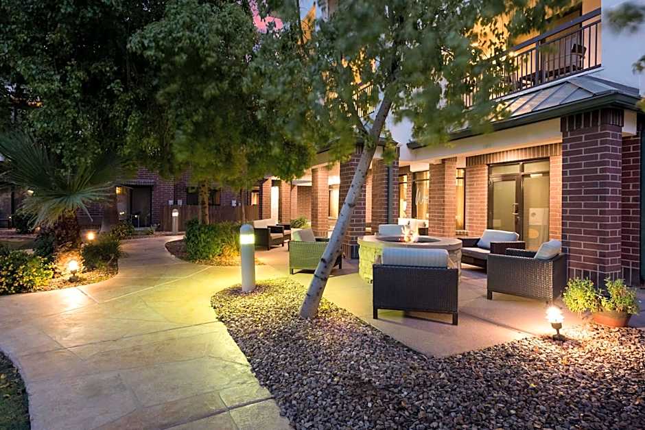 Sonesta Select Tempe Downtown