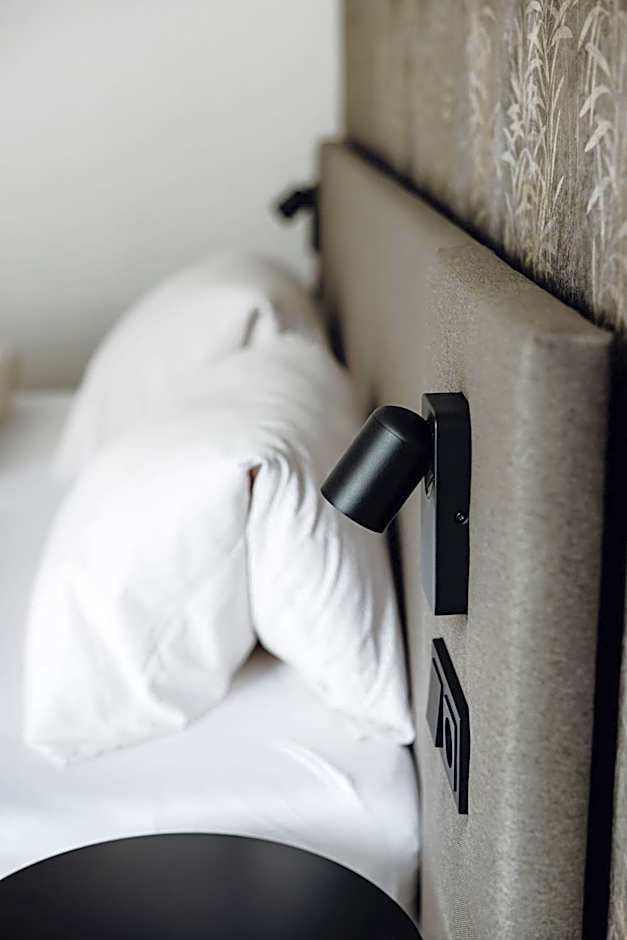 Hotel Dorfcafe Unken