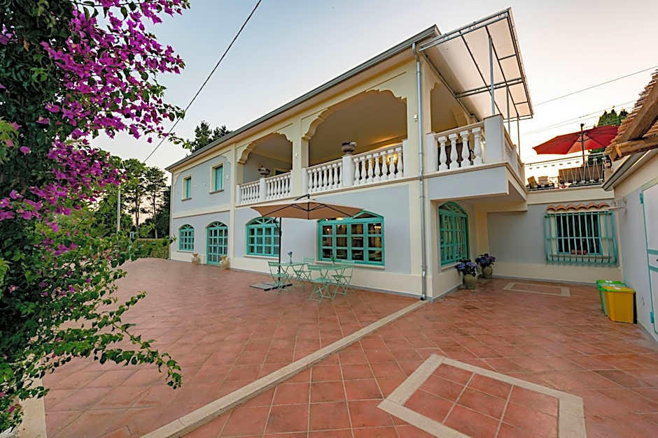 Villa Primaluce
