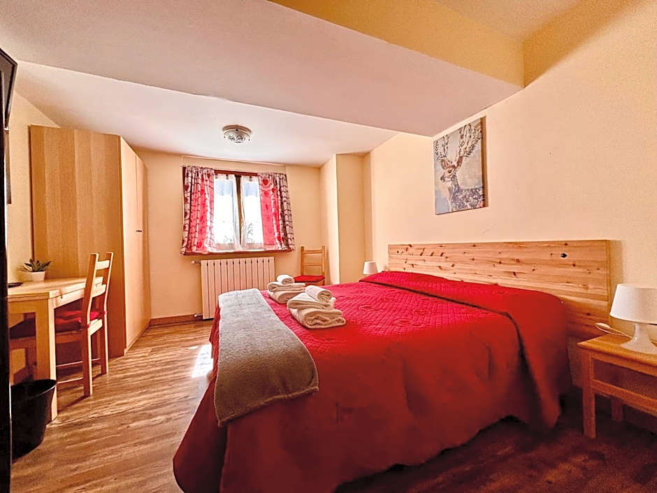 Hotel Piccolo Chalet