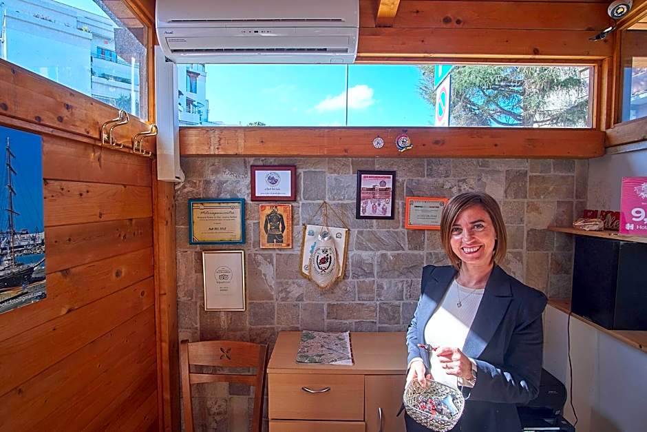 Bed & Breakfast Bel Sole