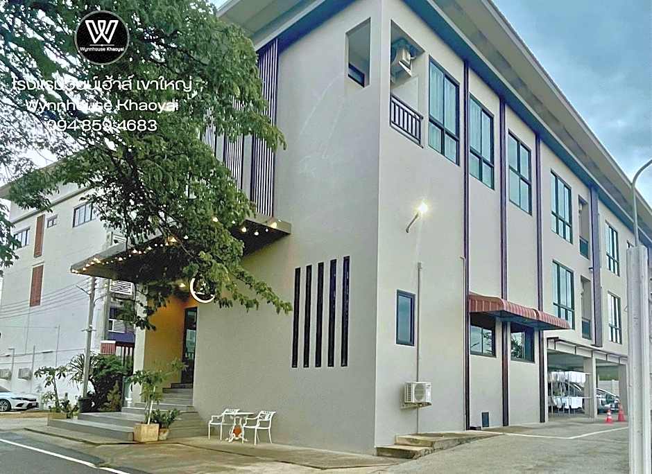 Wynnhouse Khaoyai