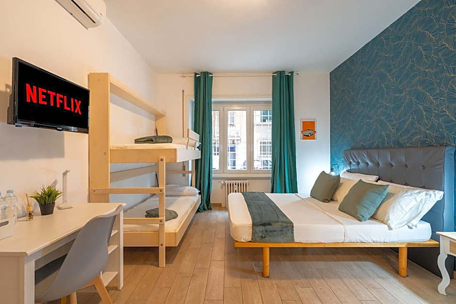 VaticanRome GUESTHOUSE