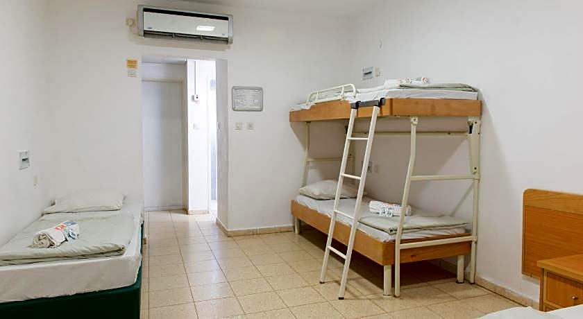 HI Maayan Harod Hostel