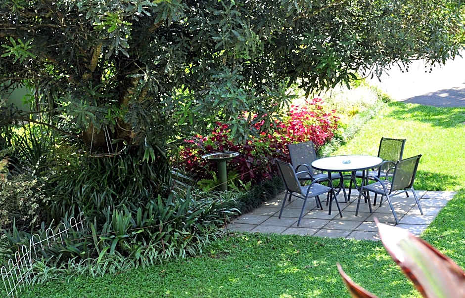 Birds Of Paradise B&b