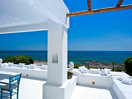 Belvilla by OYO Casa Blu