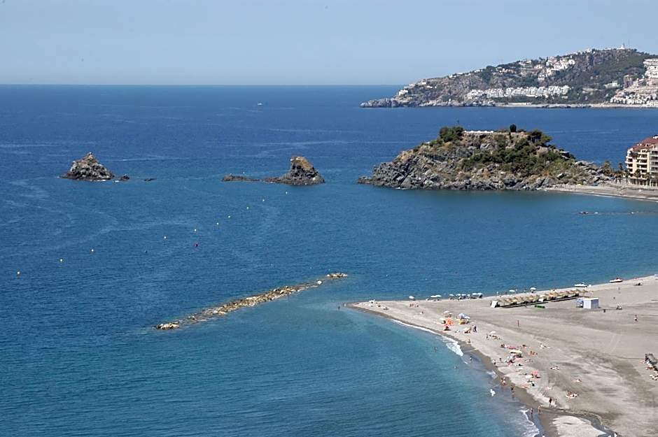 Hotel Victoria Centro