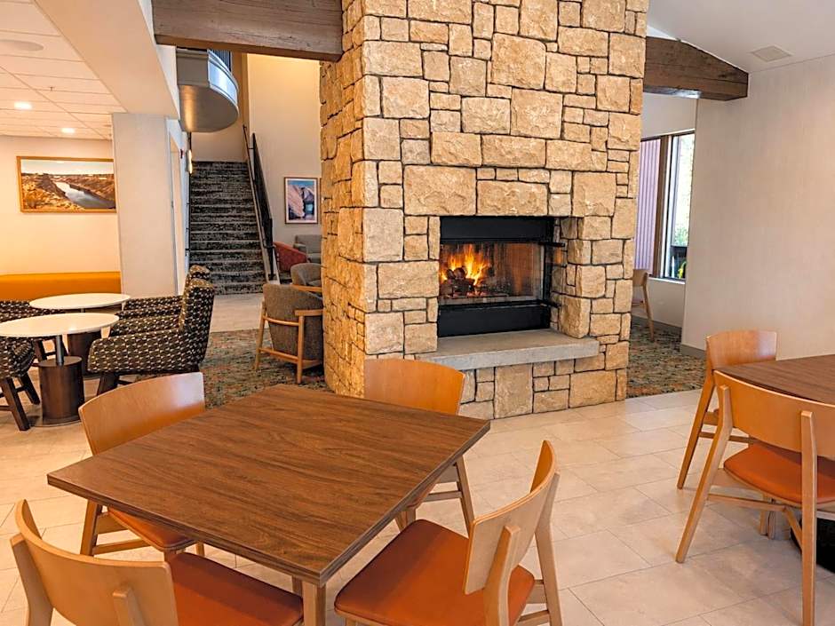 Hampton Inn By Hilton Hailey Sun Valley