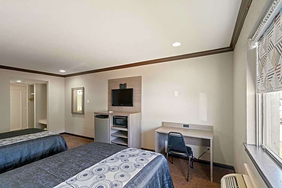 Americas Best Value Inn Brenham