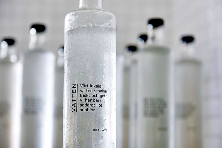 IKEA Hotell