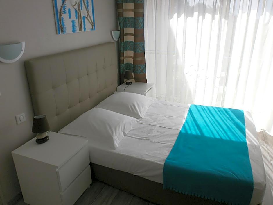 Hotel Le Golfe Bleu