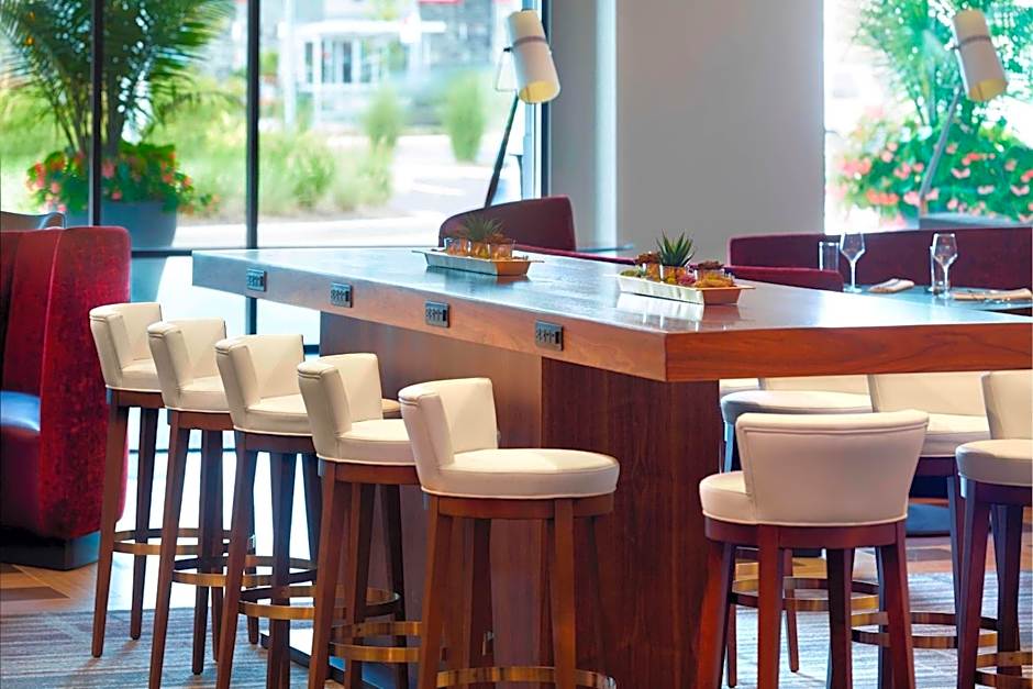 Marriott Columbus OSU