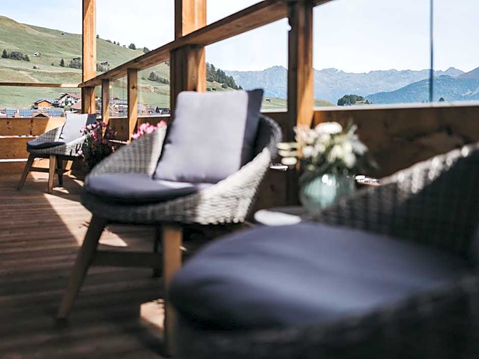 VAYA St Zeno Serfaus