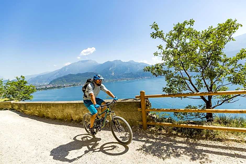 La Chioma di Berenice Garda Residence