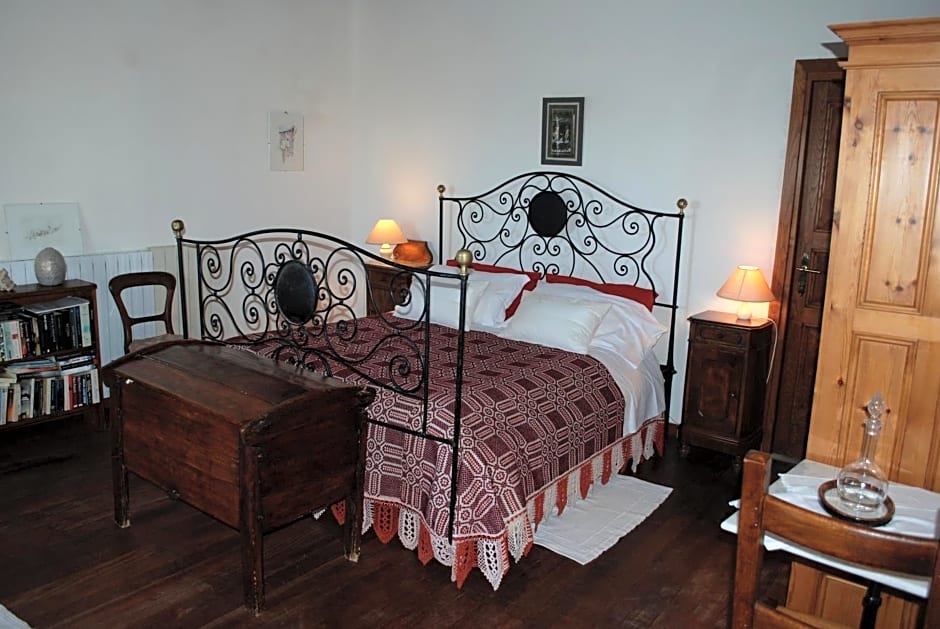 La Bifora e Le Lune Vico sotto gli archi 5