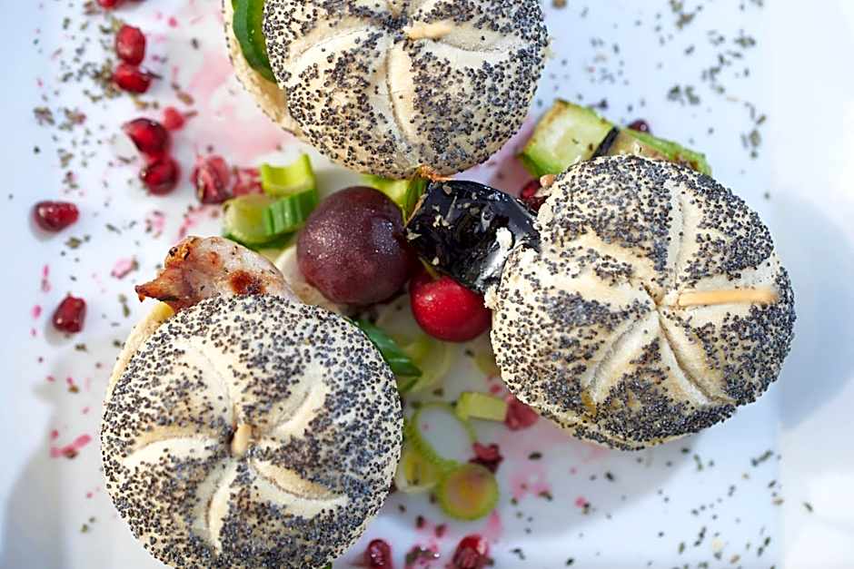 Hotel Rema- Vourvourou