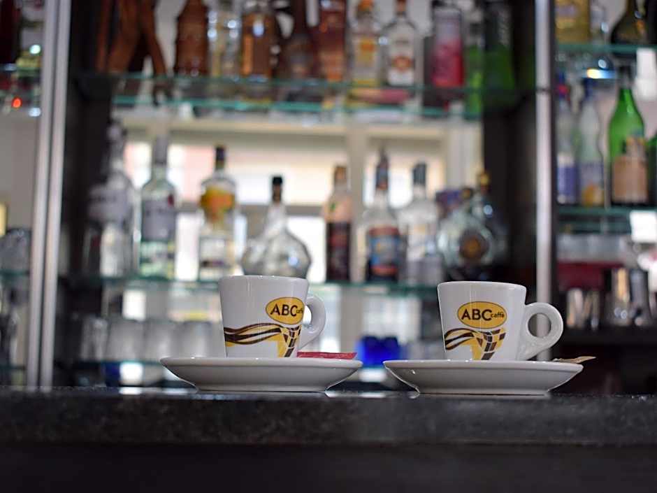 Hotel Bamby