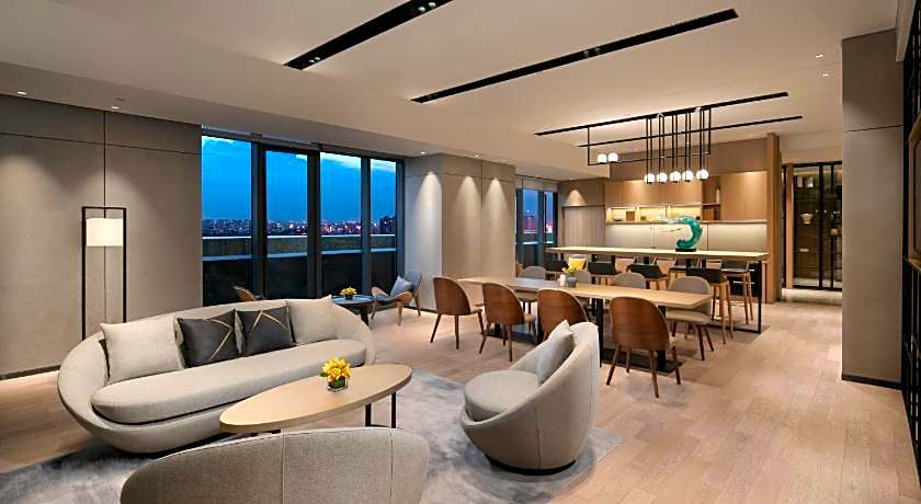 Citadines Songshan Lake Dongguan