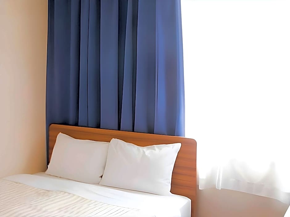 Tokyo Ueno New Izu Hotel