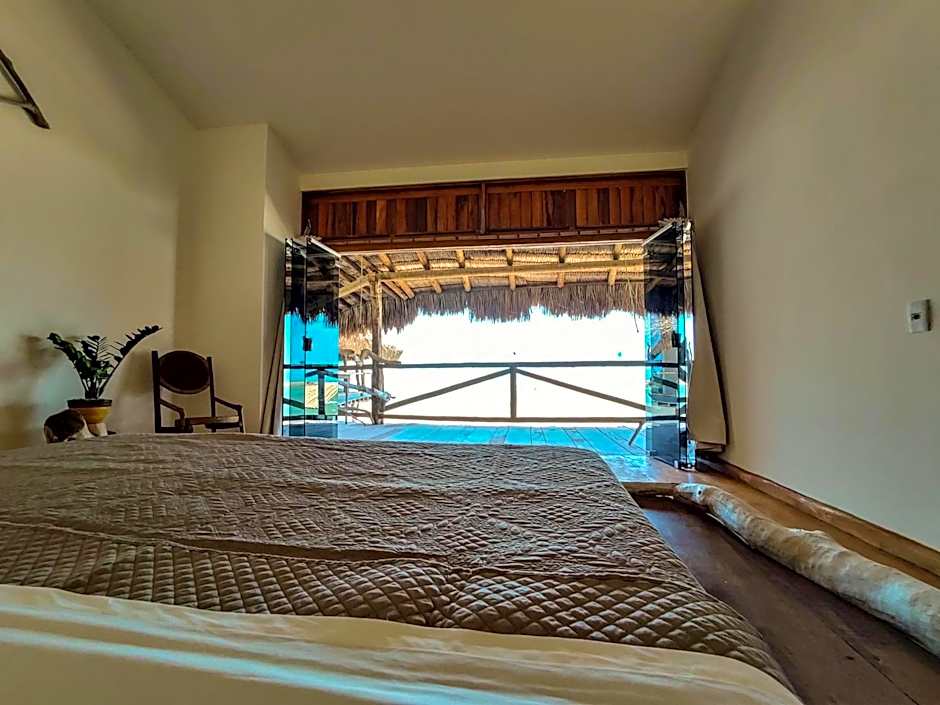 7 Beaufort - Kitesurf Pousada