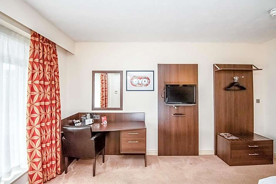 The Bridge House Hotel