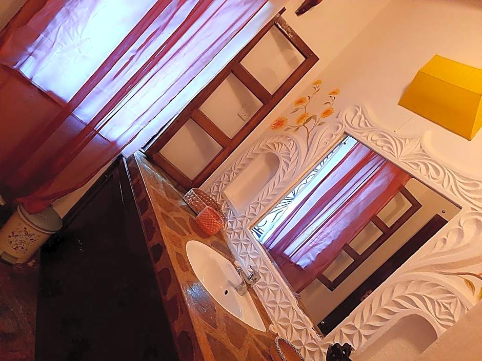 Boutique Hotel Nyumbani Tembo