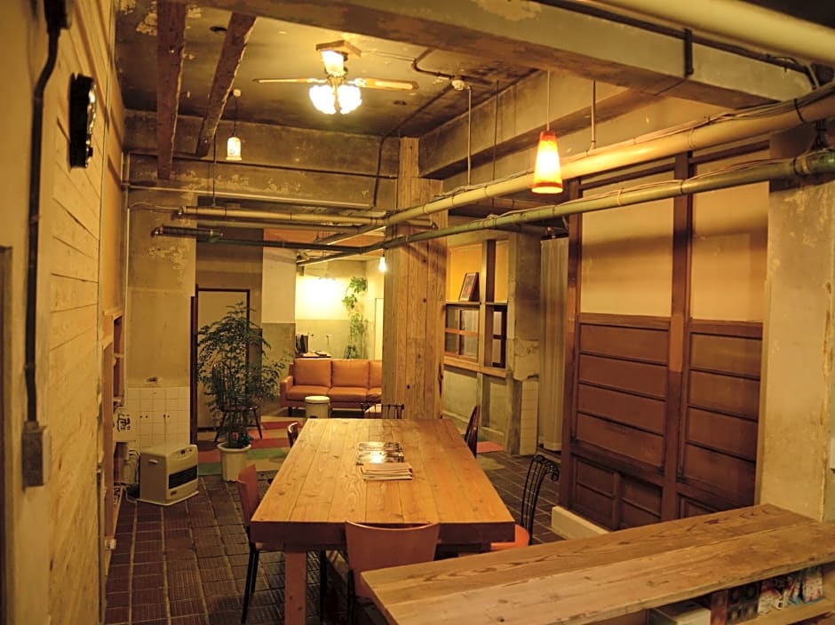 The Deer Park Inn