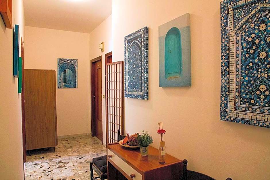 Hotel Silvia Framura - Cinque Terre