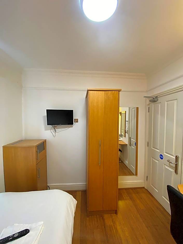 Buckingham Hotel