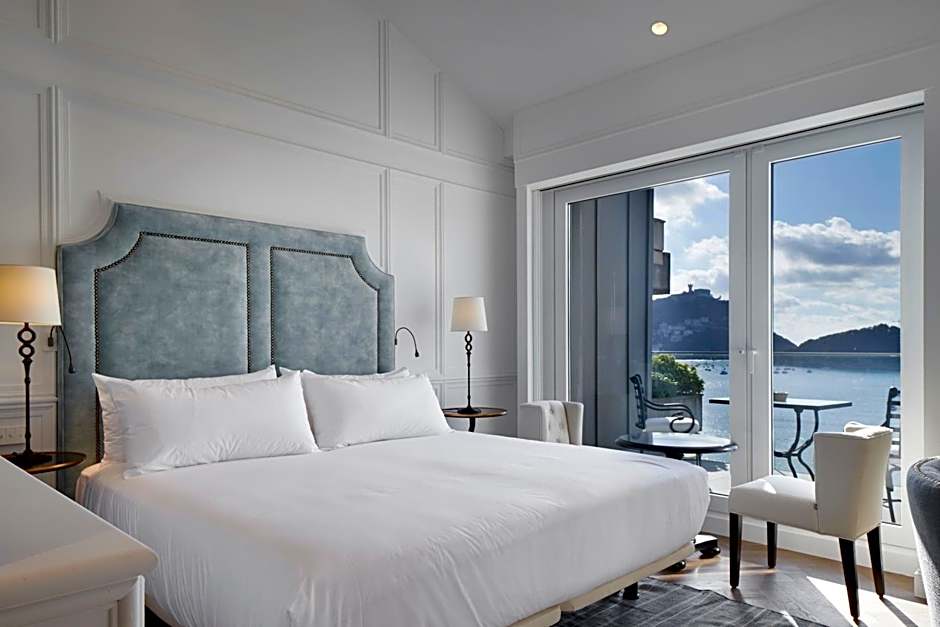 Hotel Boutique Villa Favorita