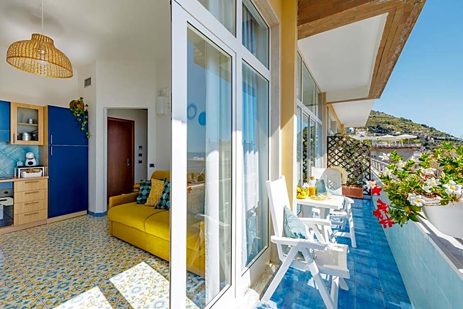 Residence Hotel Panoramic