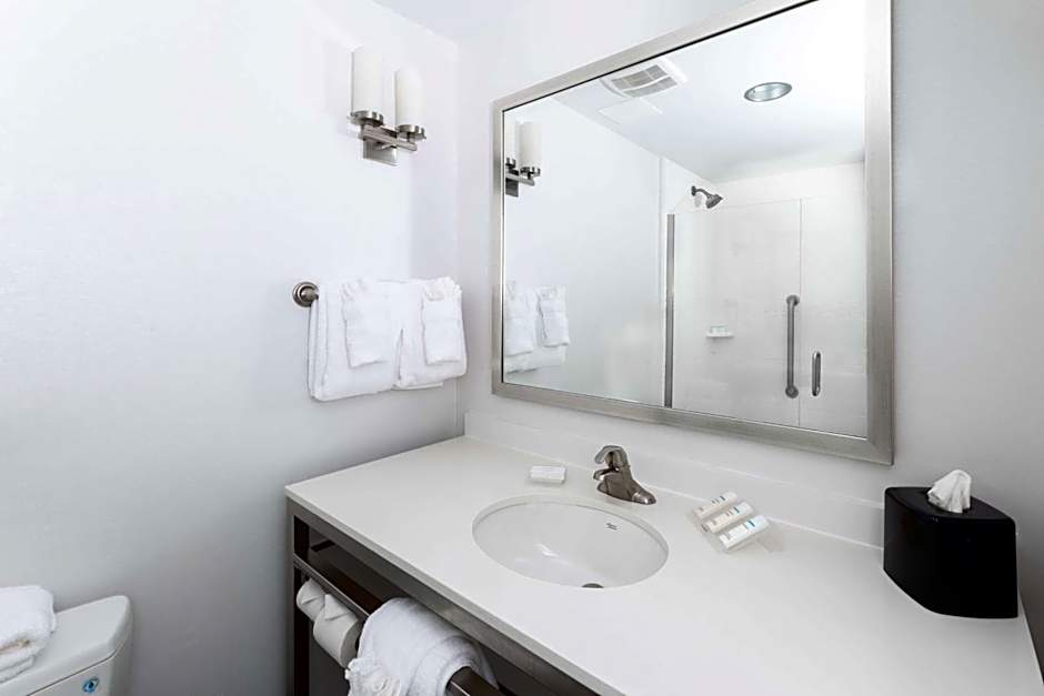 Hilton Garden Inn Asheville Downtown