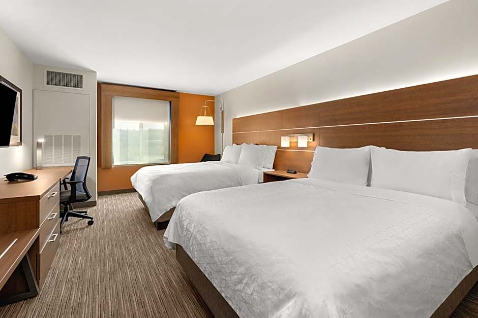 Holiday Inn Express Sumner By IHG