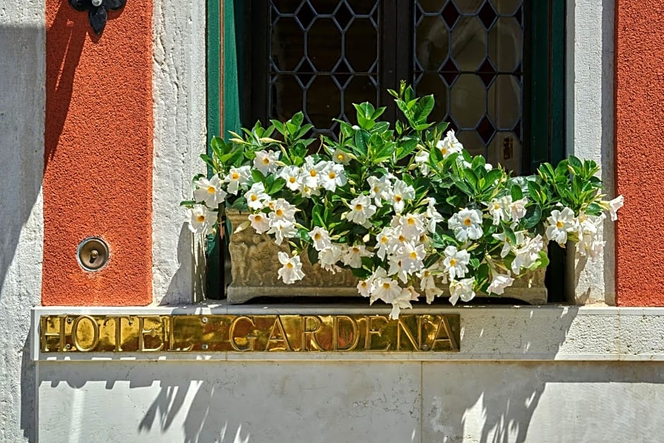 Hotel Gardena
