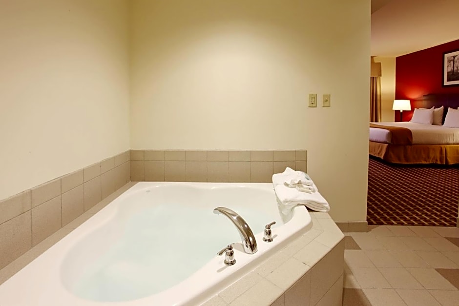 Holiday Inn Express Hotel & Suites Columbus OSU-Medical Center, an IHG Hotel