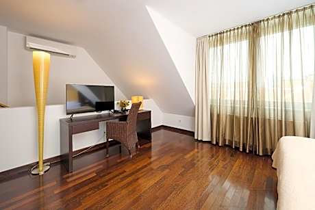 Duplex Apartment