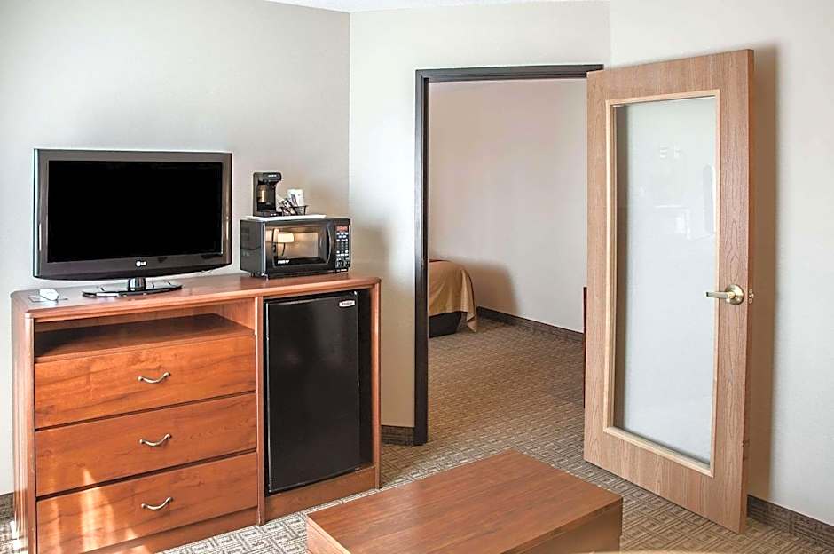 Comfort Inn Dickinson